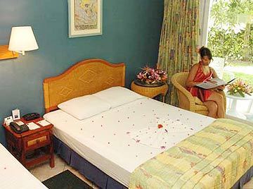 Barcelo Playa Langosta Hotel Тамариндо Екстериор снимка